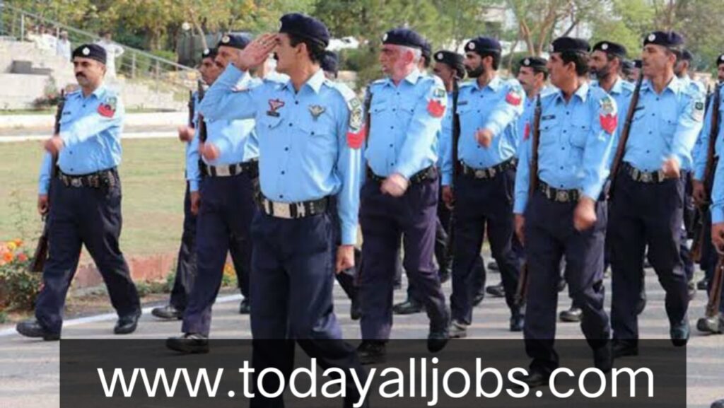 ICT police jobs 