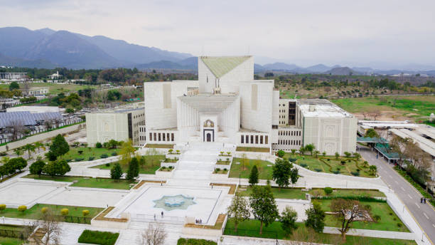 Supreme Court of Pakistan 