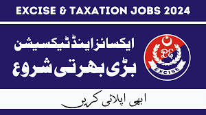 Excise and Taxation Department Punjab