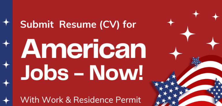 USA Health Insurance Jobs 2024