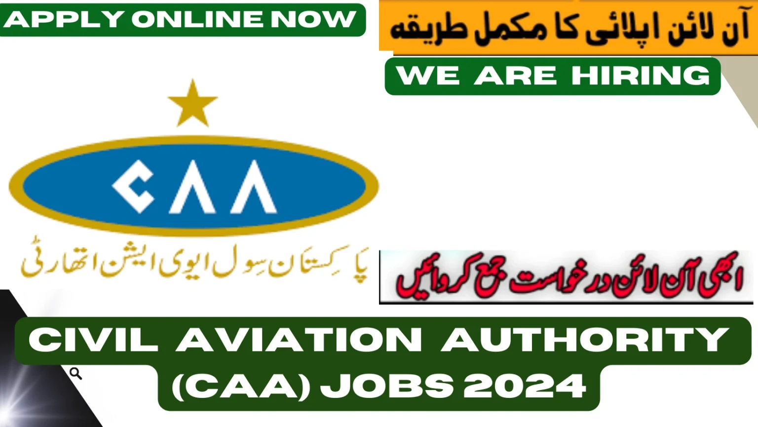 Civil Avaiation Authority Job 1536x865 1 Today All Jobs